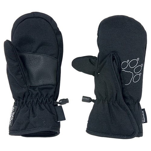 Jack wolfskin kinderhandschuhe - jack,