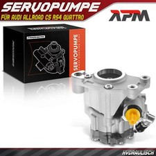 Servopumpe Hydraulikpumpe Lenkung für Audi A4 8E B6 B7 Allroad C5 S4 RS4 quattro