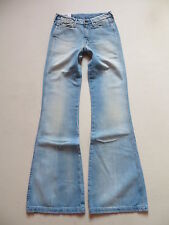 Wrangler JONI Schlag Jeans