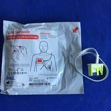 Zoll Medical CPR-Stat-Padz