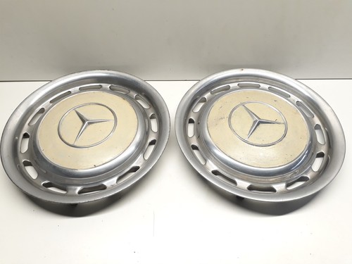 Mercedes benz w108 w109 w111 - mercedes,