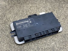 Steuergerät Fußraummodul