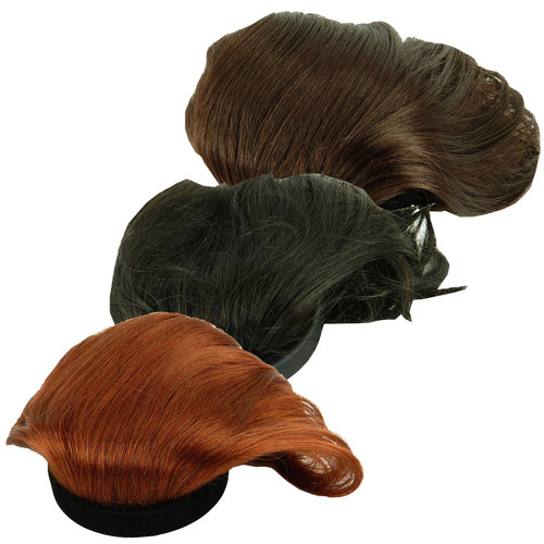 Balmain hairpiece funky - balmain,