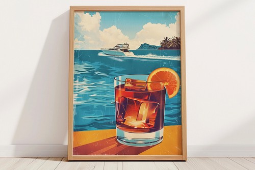 Old fashioned cocktail fine - fashioned,