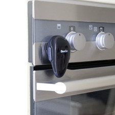 Backofen kindersicherung herd - backofen,