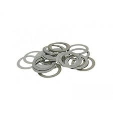 Control Scheiben Variomatik