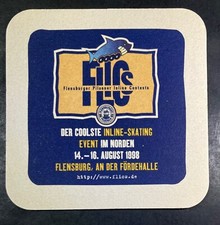 Flensburger Brauerei 3.5 INCH