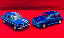 Norev Druckguss 1:54 1965