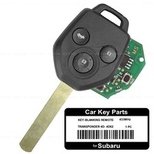 Funkschlüssel Schlüssel  Key