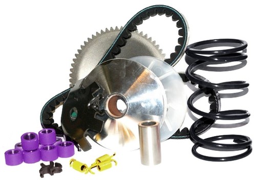 Sport variomatik riemen - variomatik,
