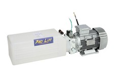 Hydraulikpumpe elektrisch 380V