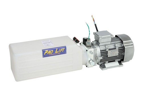 Hydraulikpumpe elektrisch 380v - hydraulikpumpe,