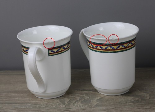 Villeroy boch b pergamon - boch,