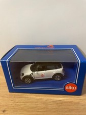 Siku Spielwarenmesse 2014 Mini