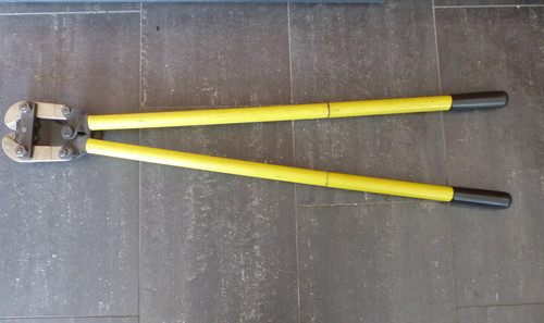 Klauke presszange - k7,