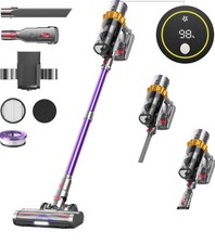 Anyson 550W/70Min Staubsauger