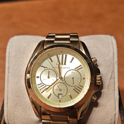 Michael kors damen armbanduhr - michael,