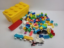 Konvolut Lego Duplo + Box 2012