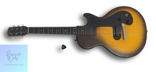 Gibson vintage melody maker - vintage,