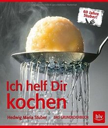 Ich helf dir kochen - helf, kochen: