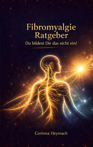 Fibromyalgie bildest dir - |,