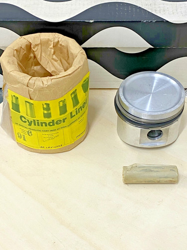 Maserati biturbo cylinder - maserati,