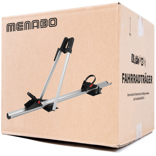 Menabo juza fahrradträger - juza,