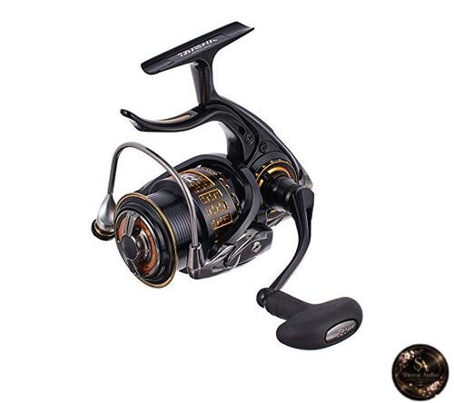 Daiwa seabass morethan - daiwa, 17-lbd