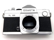 Exakta TL 500