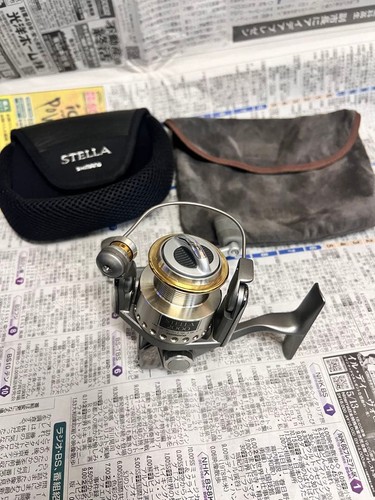 Shimano stella 2000 - shimano,