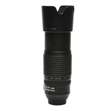Nikon 70-300mm/4,5-5,6 AF-S G