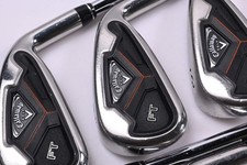 Callaway FT Eisen / 3-PW /