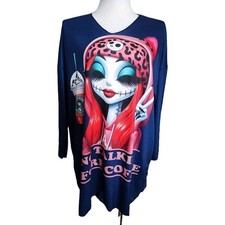 Motiv longshirt halloween - motiv,