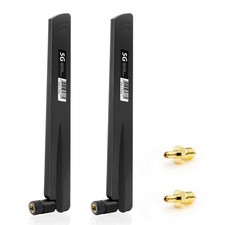 5G LTE Antenne mit 18dBi