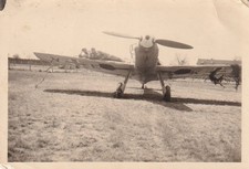 Foto - Flugzeug Messerschmitt Me Bf 109 - 2.WK