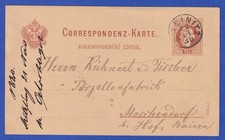 Österreich-Ungarn GA