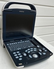 Mindray Digital Ultrasonic DP-10 Diagnostic Imaging System Ultraschallsystem NEU