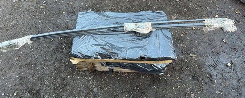 Volvo v70 dachreling - volvo,