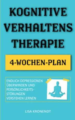 Kognitive verhaltenstherapie - kognitive,