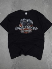 Vintage Harley Davidson