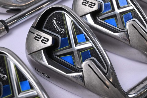 Linkshand callaway eisen - linkshand,