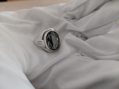 Art deco 835 silber - 835,