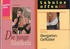 Tabulos offen die junge - x,