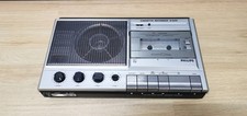 Kassettenrecorder PHILIPS D