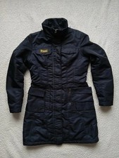 Belstaff Longjacke - Größe S