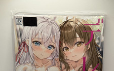 Alya sometimes hides her