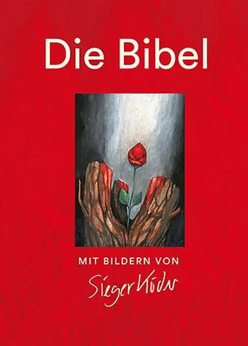 Die bibel mit bildern von - mit,