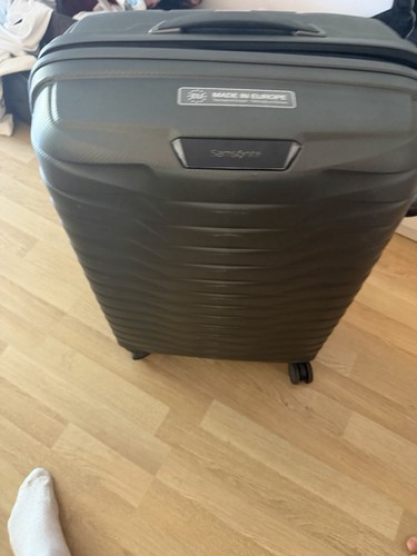 Samsonite proxis 69cm - samsonite,