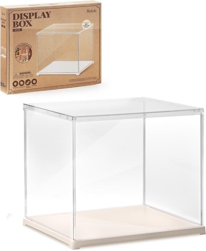 Rolife acryl vitrine - vitrine,
