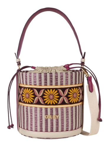 Oilily sharda bucket bag - sharda,